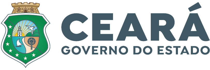 Logotipo do Estado do Ceará